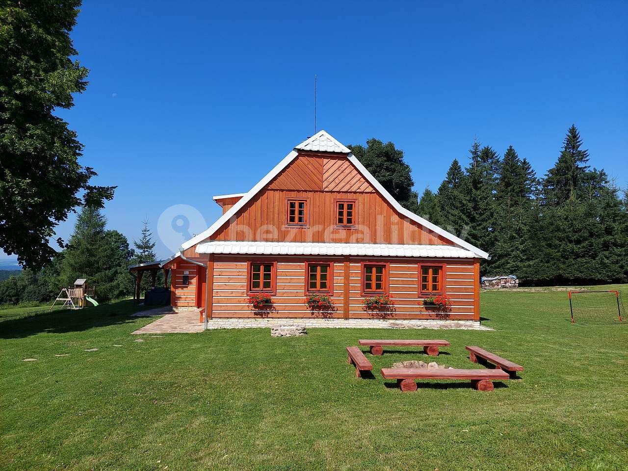 Prenájom rekreačného objektu, Zdobnice, Královéhradecký kraj