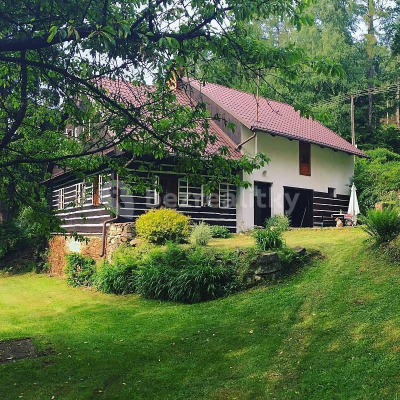 Prenájom rekreačného objektu, Nekoř, Pardubický kraj