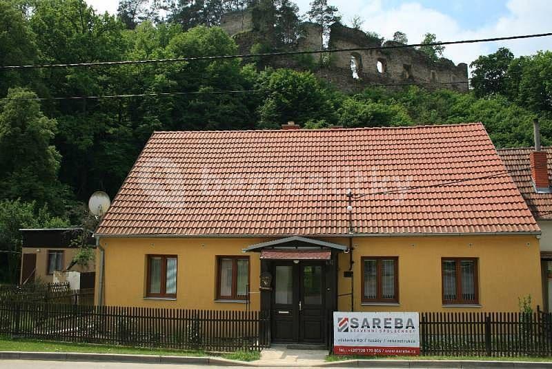 Prenájom rekreačného objektu, Podhradí nad Dyjí, Jihomoravský kraj