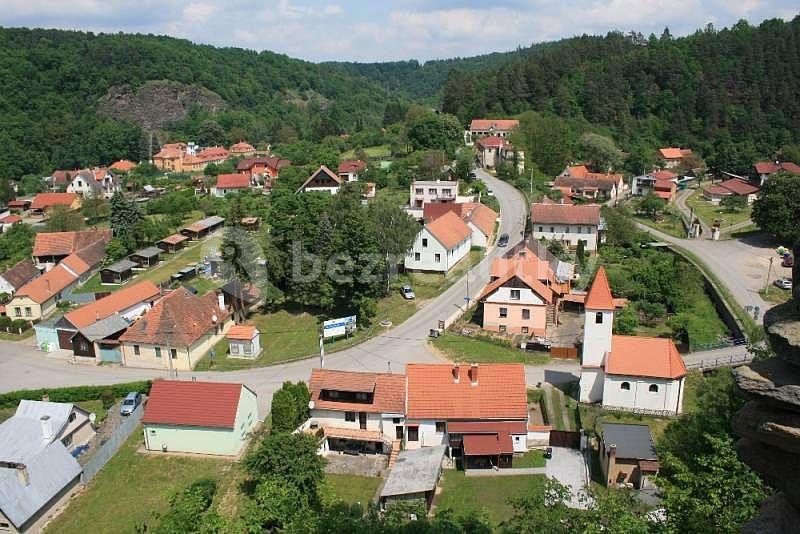 Prenájom rekreačného objektu, Podhradí nad Dyjí, Jihomoravský kraj