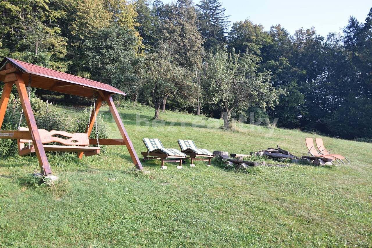 Prenájom rekreačného objektu, Kunčice pod Ondřejníkem, Moravskoslezský kraj