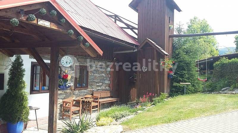 Prenájom rekreačného objektu, Rokytnice nad Jizerou, Liberecký kraj