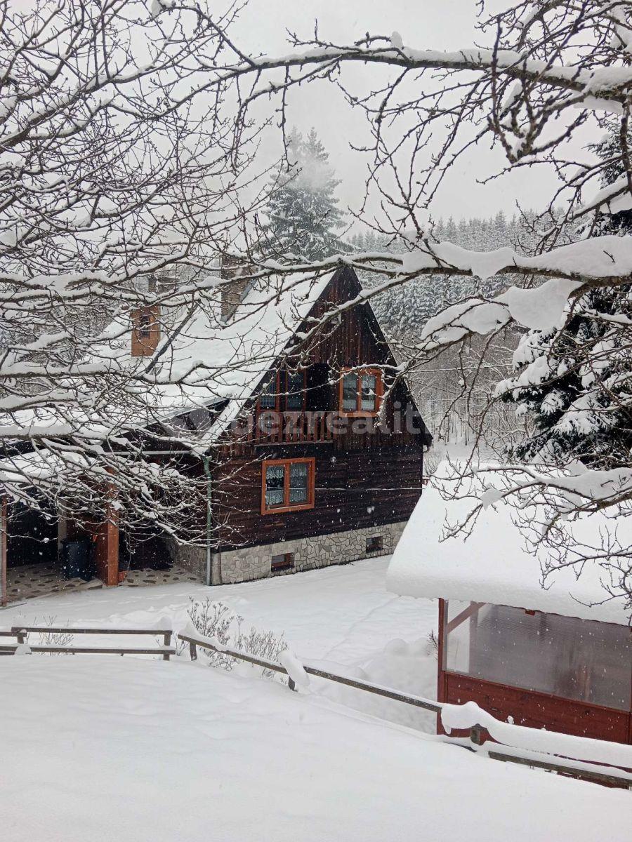 Prenájom rekreačného objektu, Velké Karlovice, Zlínský kraj