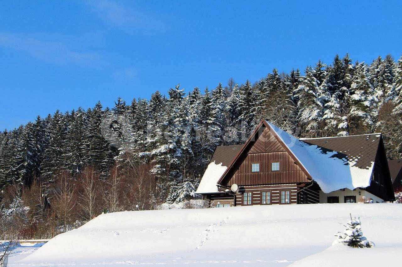 Prenájom rekreačného objektu, Vidochov, Královéhradecký kraj