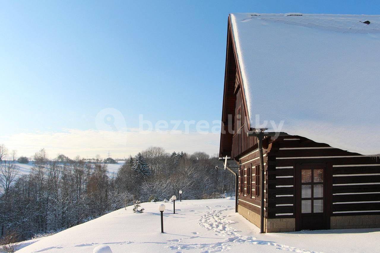 Prenájom rekreačného objektu, Vidochov, Královéhradecký kraj