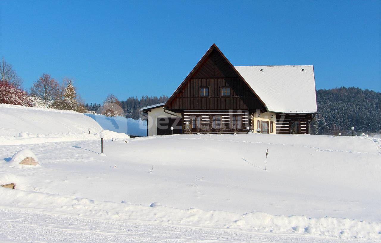 Prenájom rekreačného objektu, Vidochov, Královéhradecký kraj