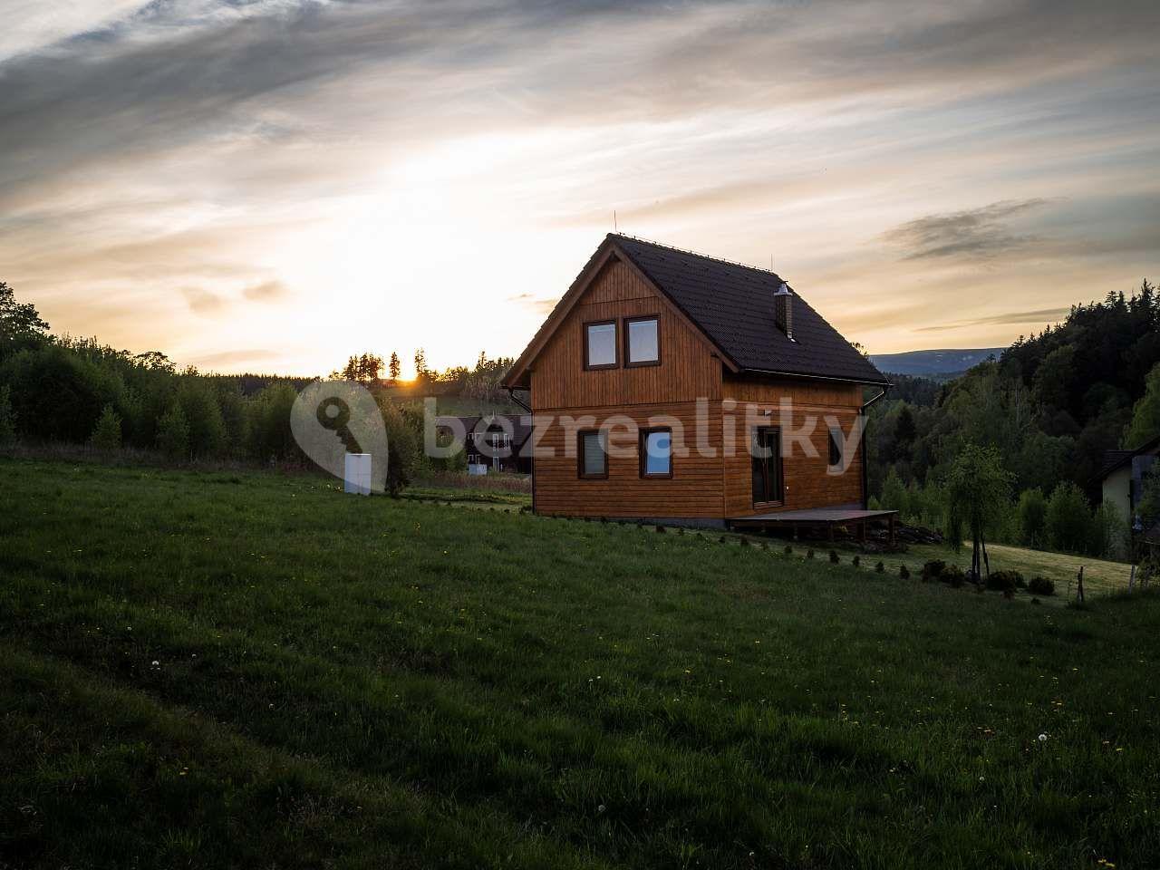 Prenájom rekreačného objektu, Dolní Moravice, Moravskoslezský kraj