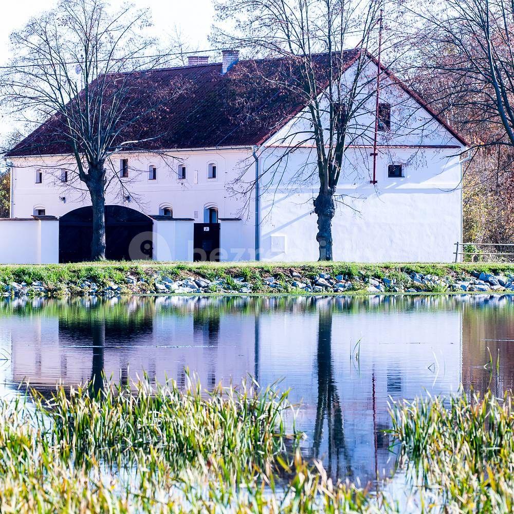 Prenájom rekreačného objektu, Pňovany, Plzeňský kraj