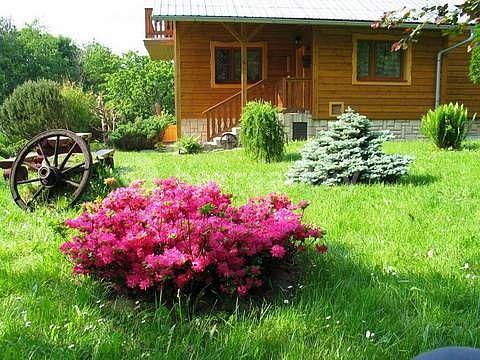 Prenájom rekreačného objektu, Trojanovice, Moravskoslezský kraj