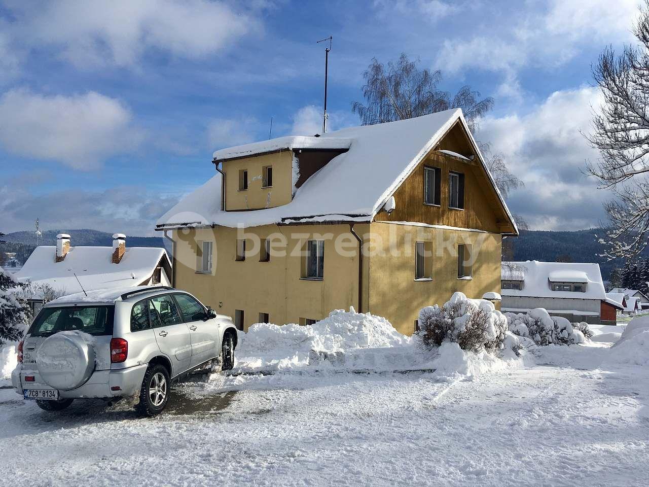 Prenájom rekreačného objektu, Lipno nad Vltavou, Jihočeský kraj