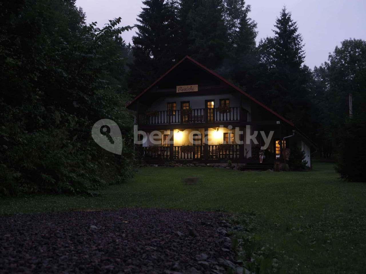 Prenájom rekreačného objektu, Deštné v Orlických horách, Královéhradecký kraj