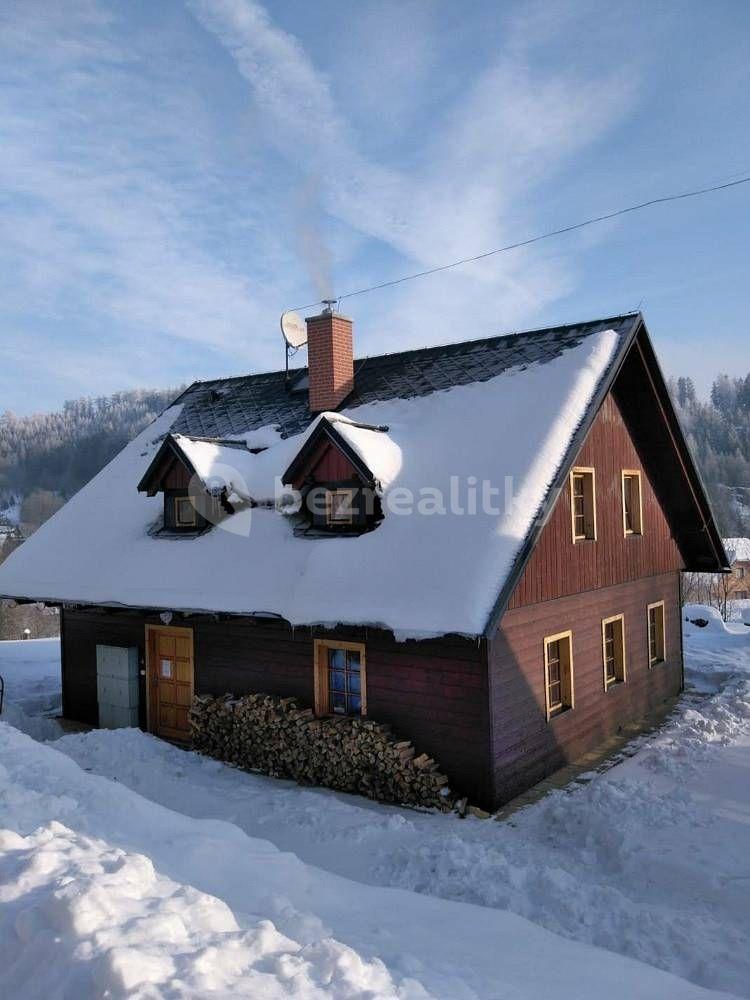 Prenájom rekreačného objektu, Žacléř, Královéhradecký kraj