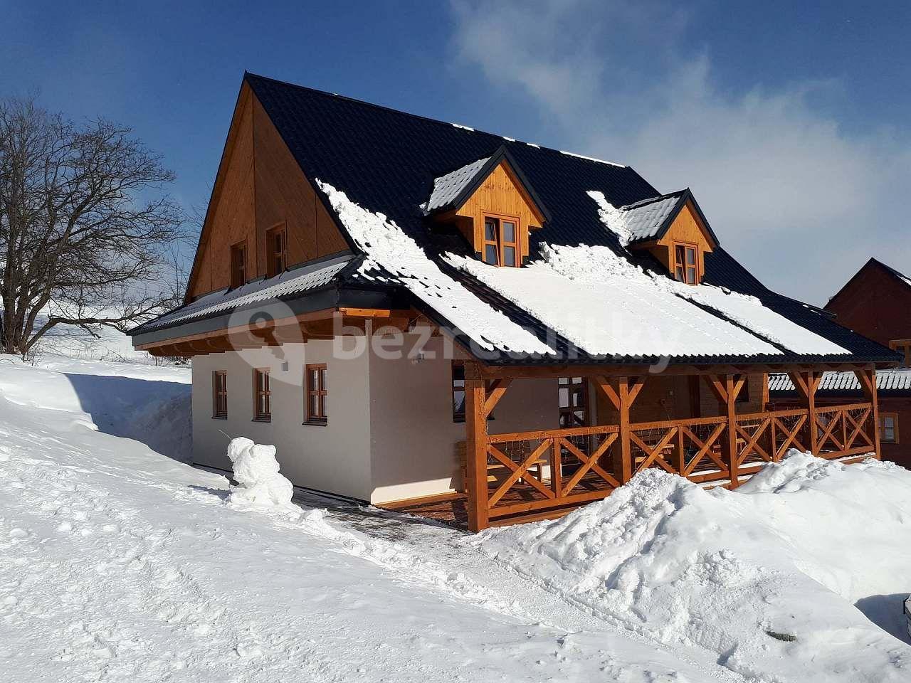 Prenájom rekreačného objektu, Staré Město, Olomoucký kraj