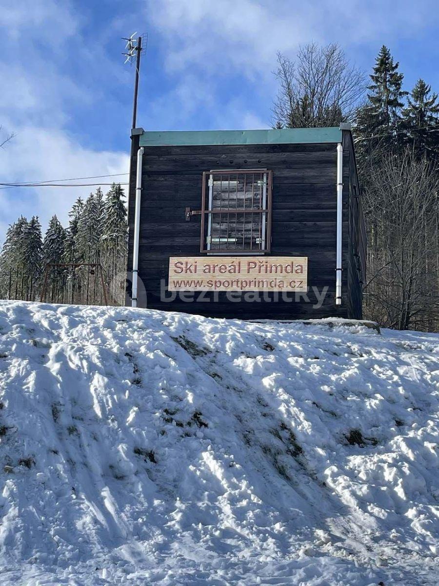 Prenájom rekreačného objektu, Přimda, Plzeňský kraj