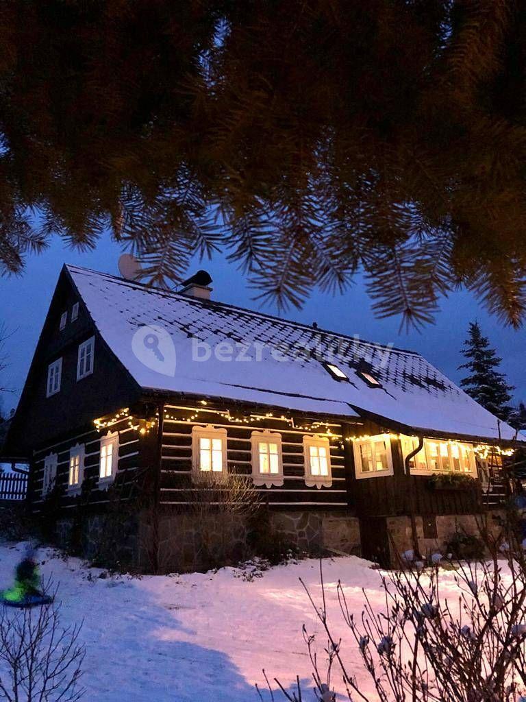 Prenájom rekreačného objektu, Rokytnice nad Jizerou, Liberecký kraj