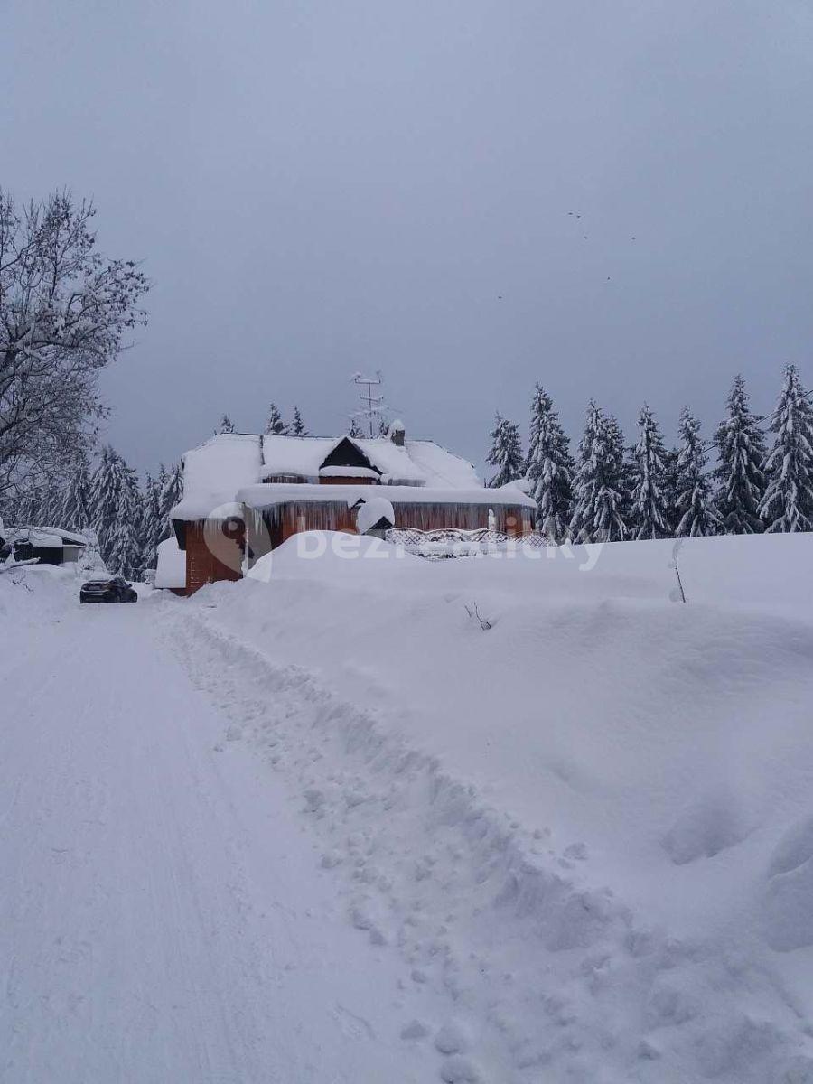 Prenájom rekreačného objektu, Bílá, Moravskoslezský kraj