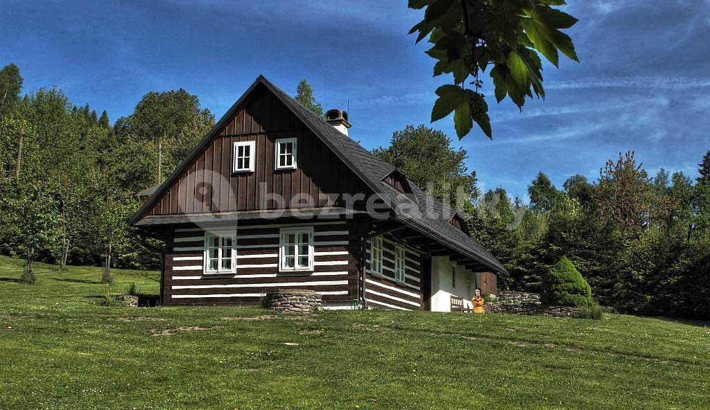 Prenájom rekreačného objektu, Nový Hrádek, Královéhradecký kraj