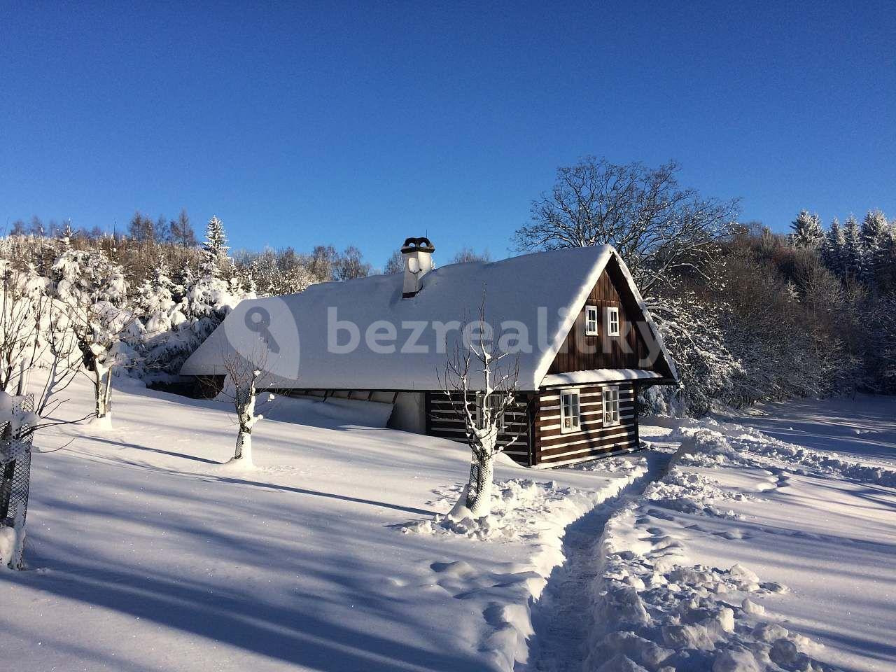 Prenájom rekreačného objektu, Nový Hrádek, Královéhradecký kraj