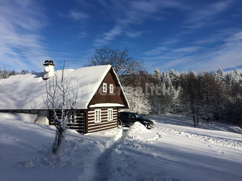 Prenájom rekreačného objektu, Nový Hrádek, Královéhradecký kraj