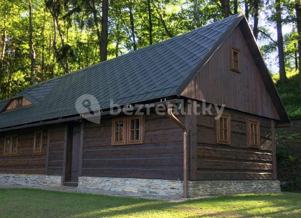 Prenájom rekreačného objektu, Nový Hrádek, Královéhradecký kraj