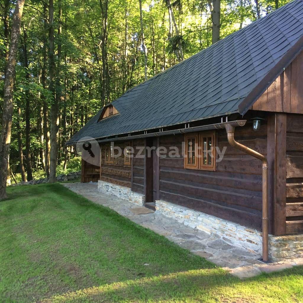 Prenájom rekreačného objektu, Nový Hrádek, Královéhradecký kraj