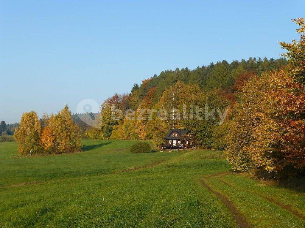 Prenájom rekreačného objektu, Kejžlice, Kraj Vysočina