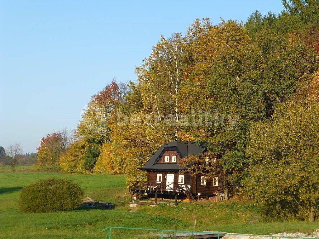 Prenájom rekreačného objektu, Kejžlice, Kraj Vysočina