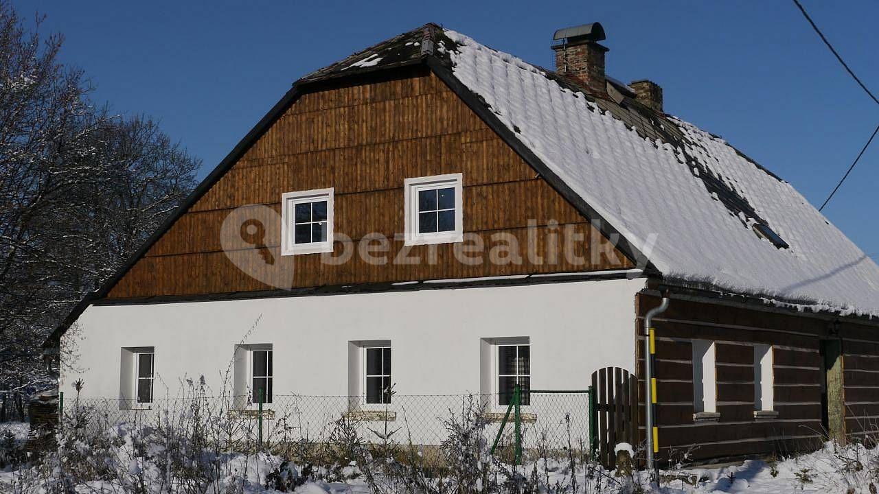 Prenájom rekreačného objektu, Červená Voda, Pardubický kraj