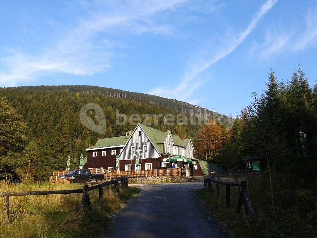 Prenájom rekreačného objektu, Špindlerův Mlýn, Královéhradecký kraj