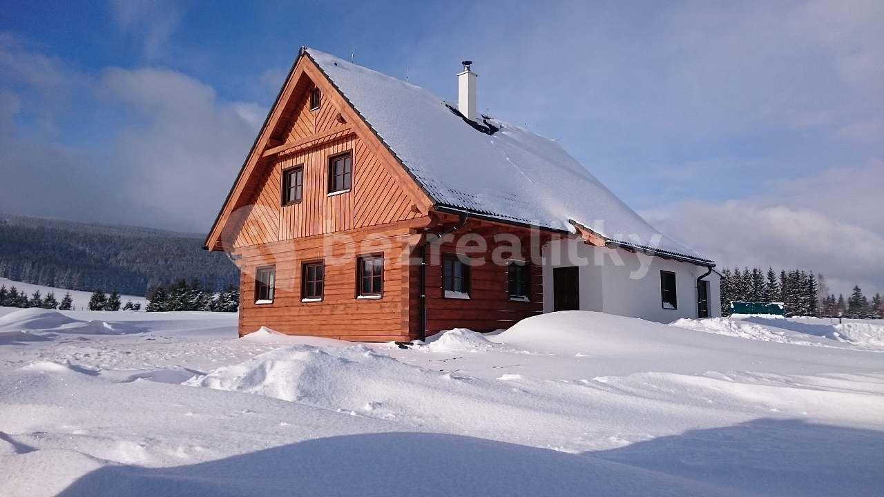 Prenájom rekreačného objektu, Orlické Záhoří, Královéhradecký kraj