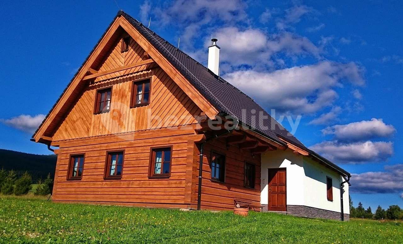 Prenájom rekreačného objektu, Orlické Záhoří, Královéhradecký kraj