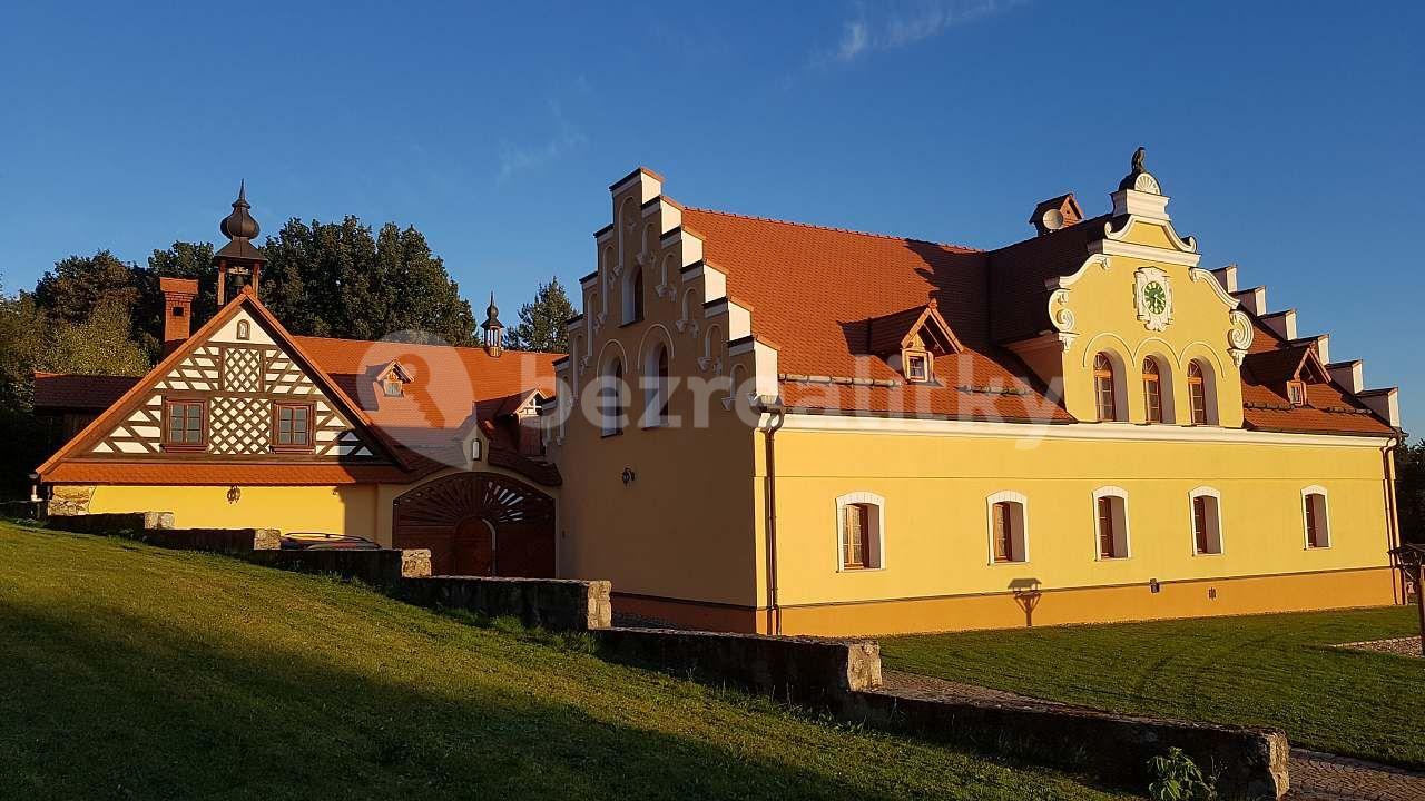 Prenájom rekreačného objektu, Nový Kostel, Karlovarský kraj