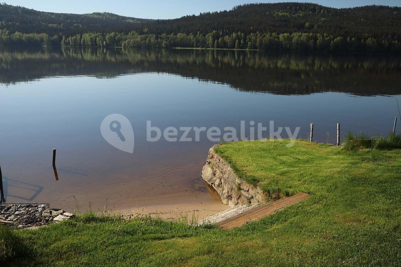 Prenájom rekreačného objektu, Lipno nad Vltavou, Jihočeský kraj