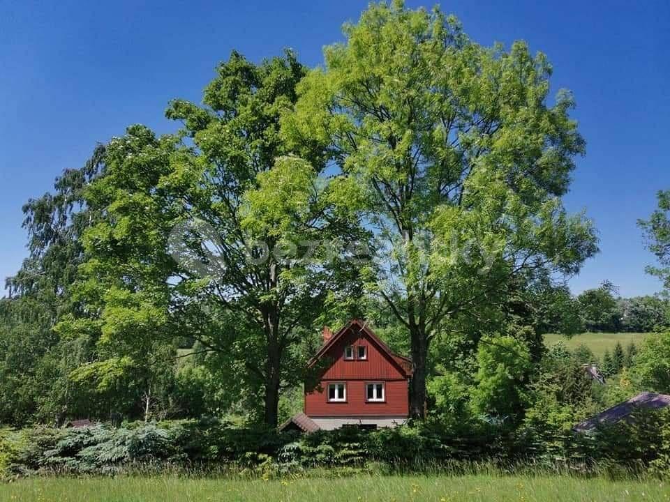 Prenájom rekreačného objektu, Čenkovice, Pardubický kraj