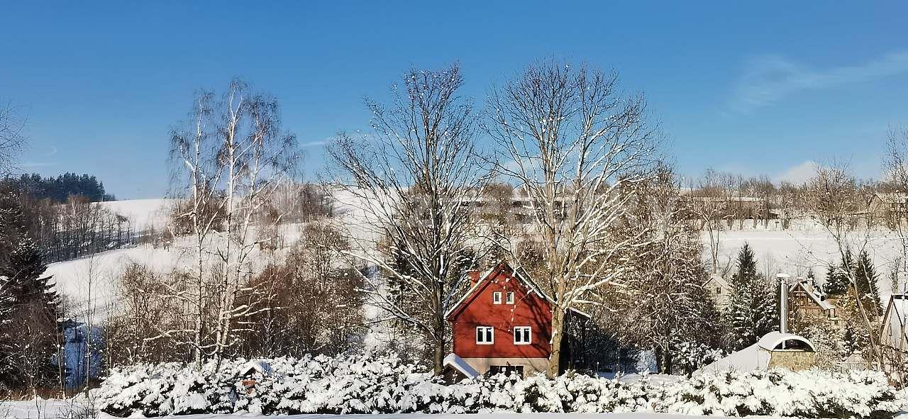 Prenájom rekreačného objektu, Čenkovice, Pardubický kraj