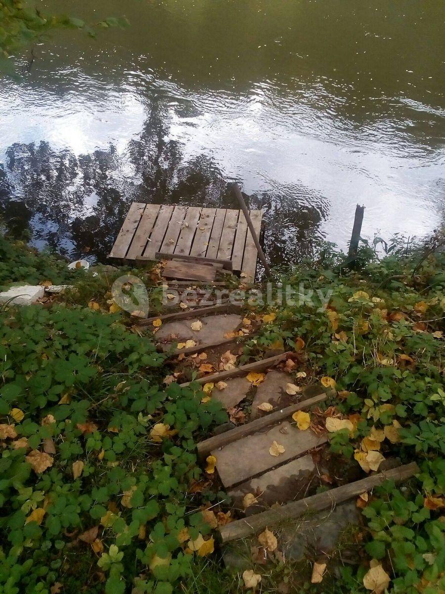 Prenájom rekreačného objektu, Černýšovice, Jihočeský kraj