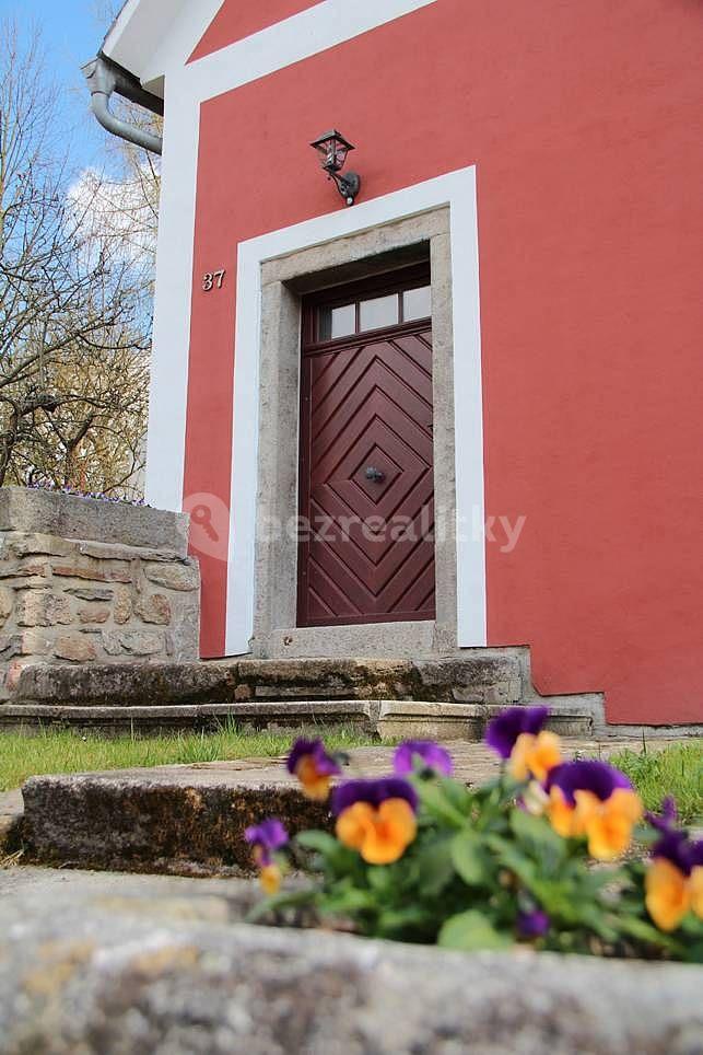 Prenájom rekreačného objektu, Rožmberk nad Vltavou, Jihočeský kraj