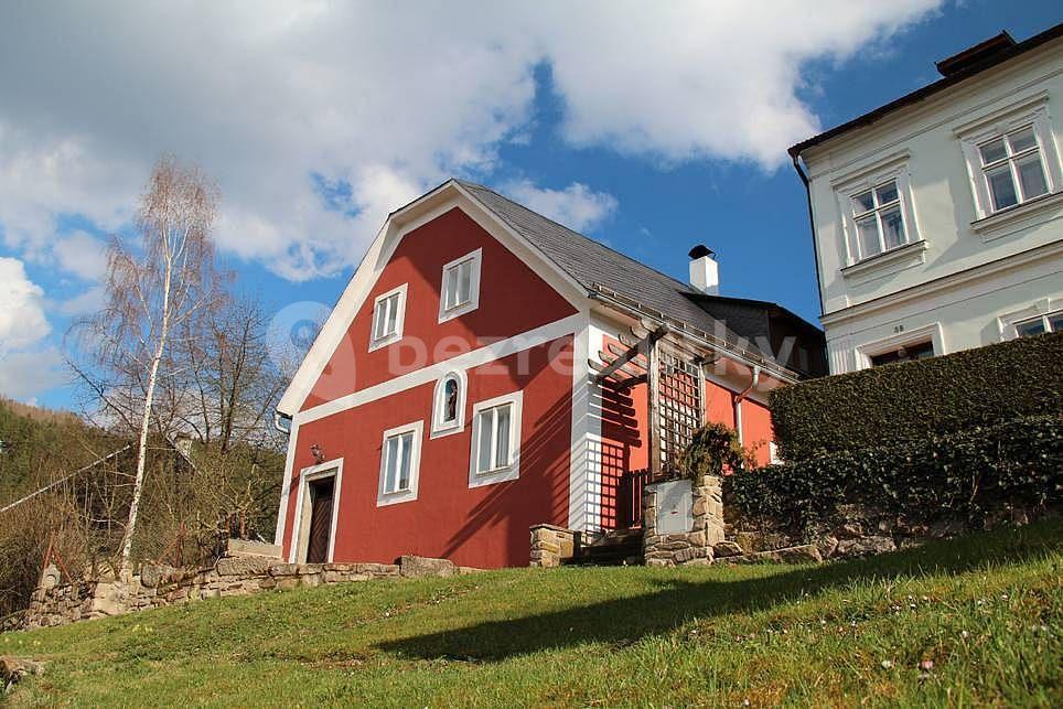 Prenájom rekreačného objektu, Rožmberk nad Vltavou, Jihočeský kraj