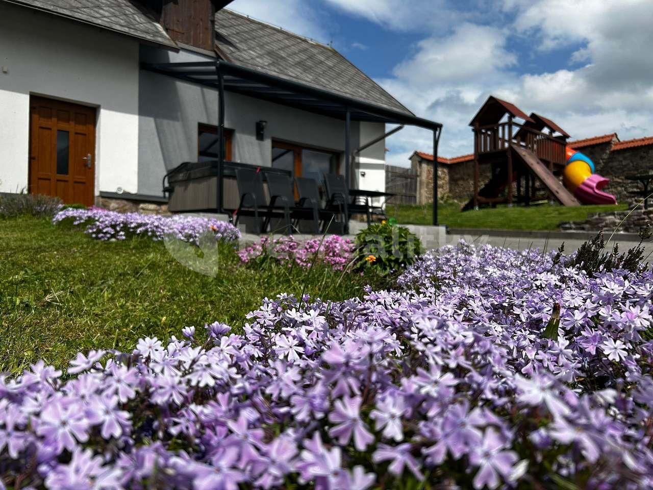 Prenájom rekreačného objektu, Čenkovice, Pardubický kraj