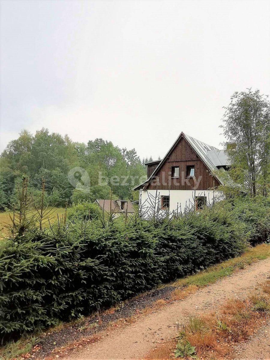 Prenájom rekreačného objektu, Lučany nad Nisou, Liberecký kraj