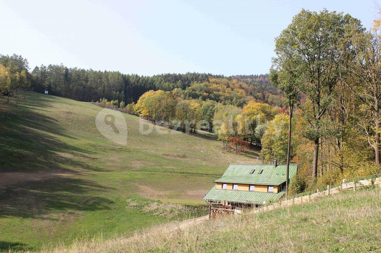 Prenájom rekreačného objektu, Ruda nad Moravou, Olomoucký kraj