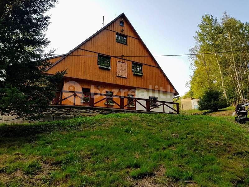 Prenájom rekreačného objektu, Deštné v Orlických horách, Královéhradecký kraj