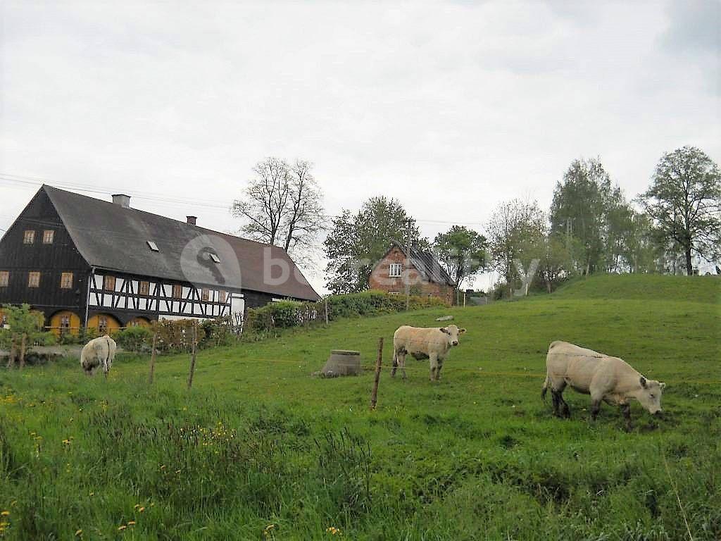 Prenájom rekreačného objektu, Raspenava, Liberecký kraj