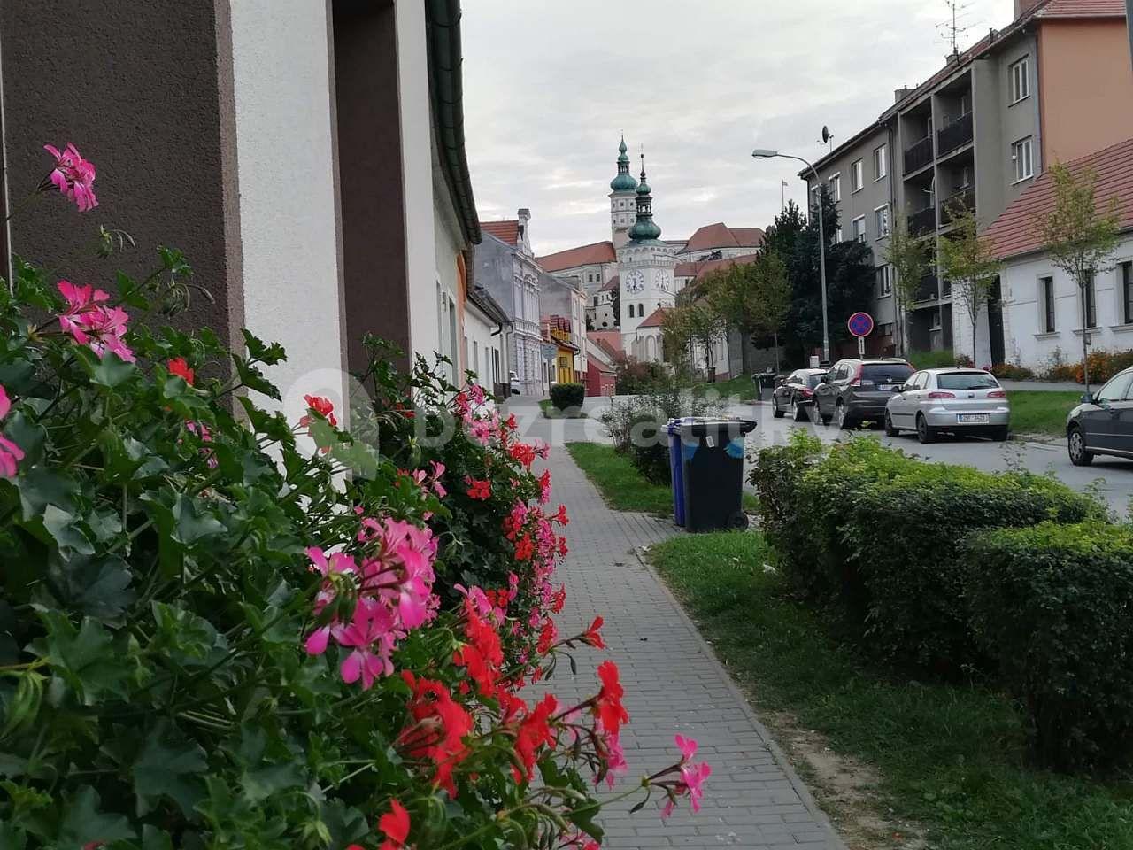 Prenájom rekreačného objektu, Mikulov, Jihomoravský kraj