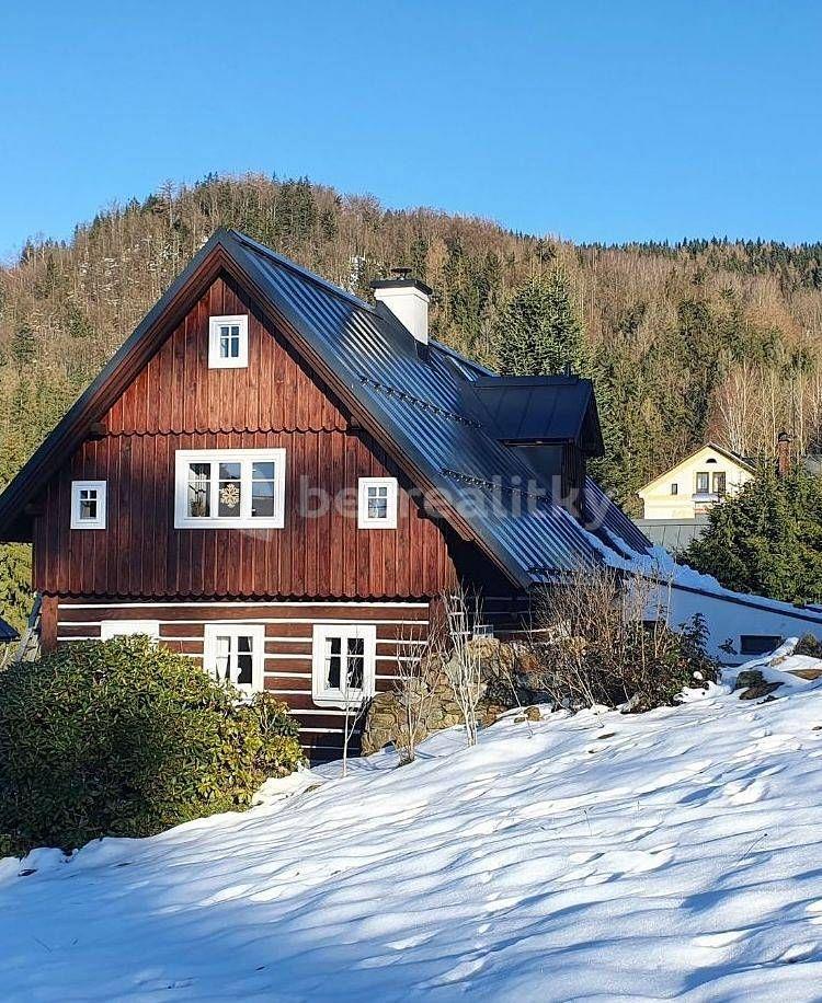 Prenájom rekreačného objektu, Rokytnice nad Jizerou, Liberecký kraj