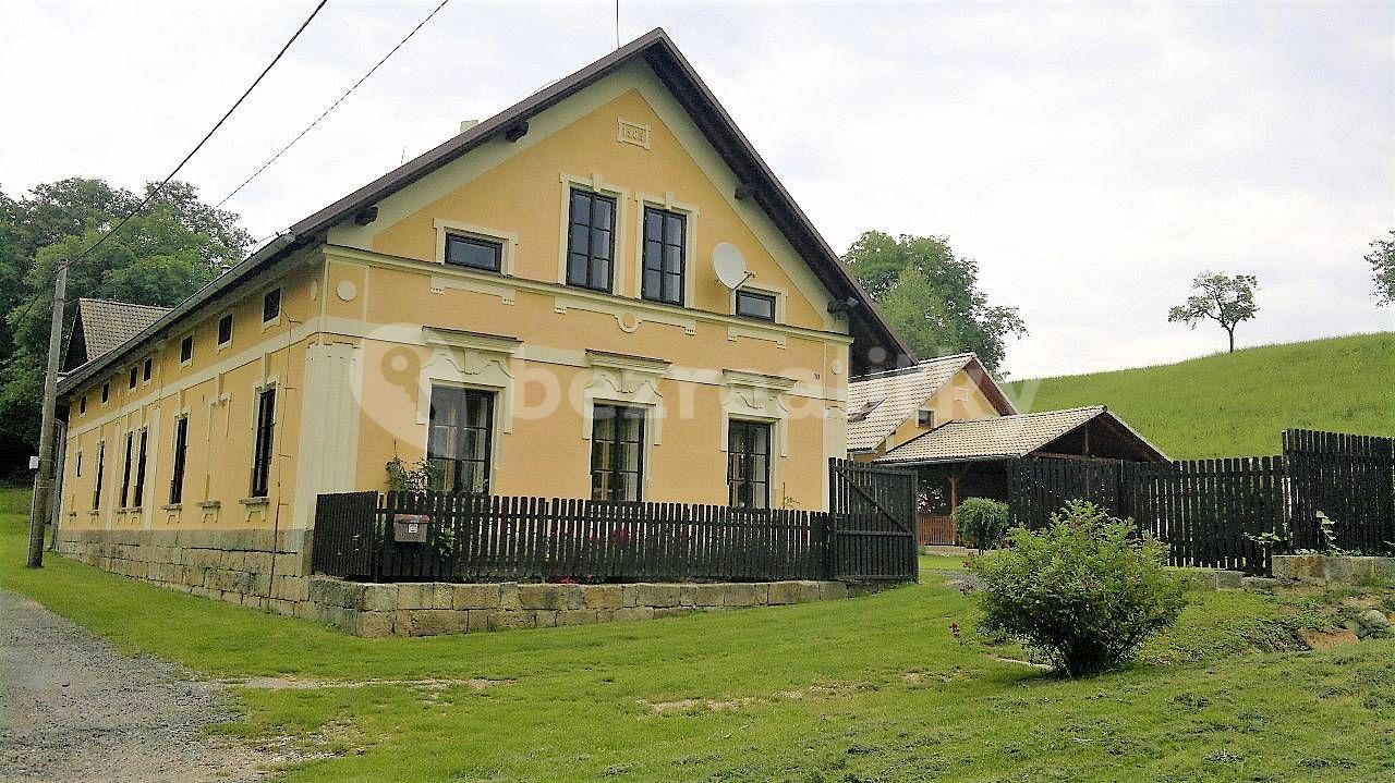 Prenájom rekreačného objektu, Hřibojedy, Královéhradecký kraj