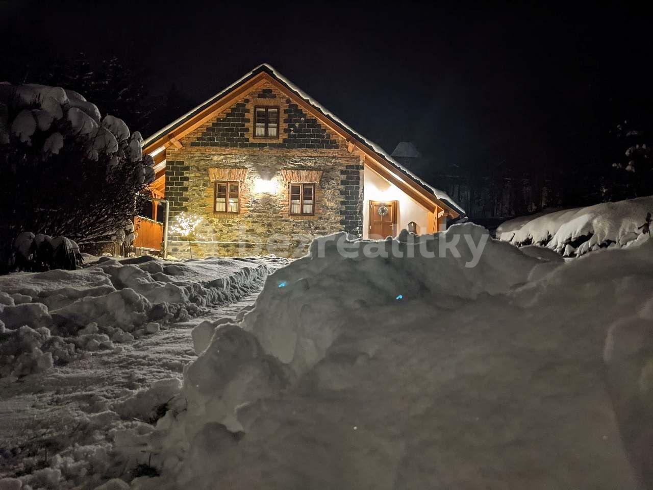 Prenájom rekreačného objektu, Stará Ves, Moravskoslezský kraj