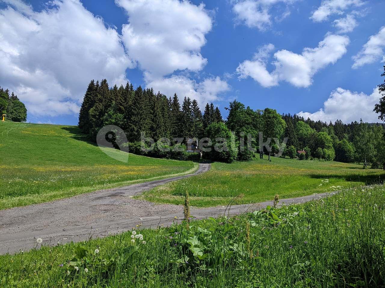 Prenájom rekreačného objektu, Rokytnice nad Jizerou, Liberecký kraj