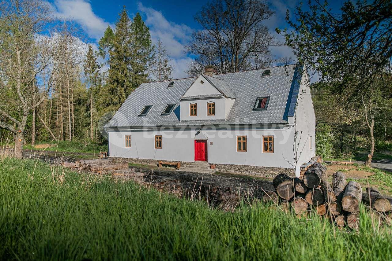 Prenájom rekreačného objektu, Široká Niva, Moravskoslezský kraj