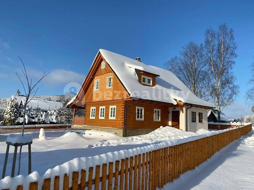 Prenájom rekreačného objektu, Deštné v Orlických horách, Královéhradecký kraj